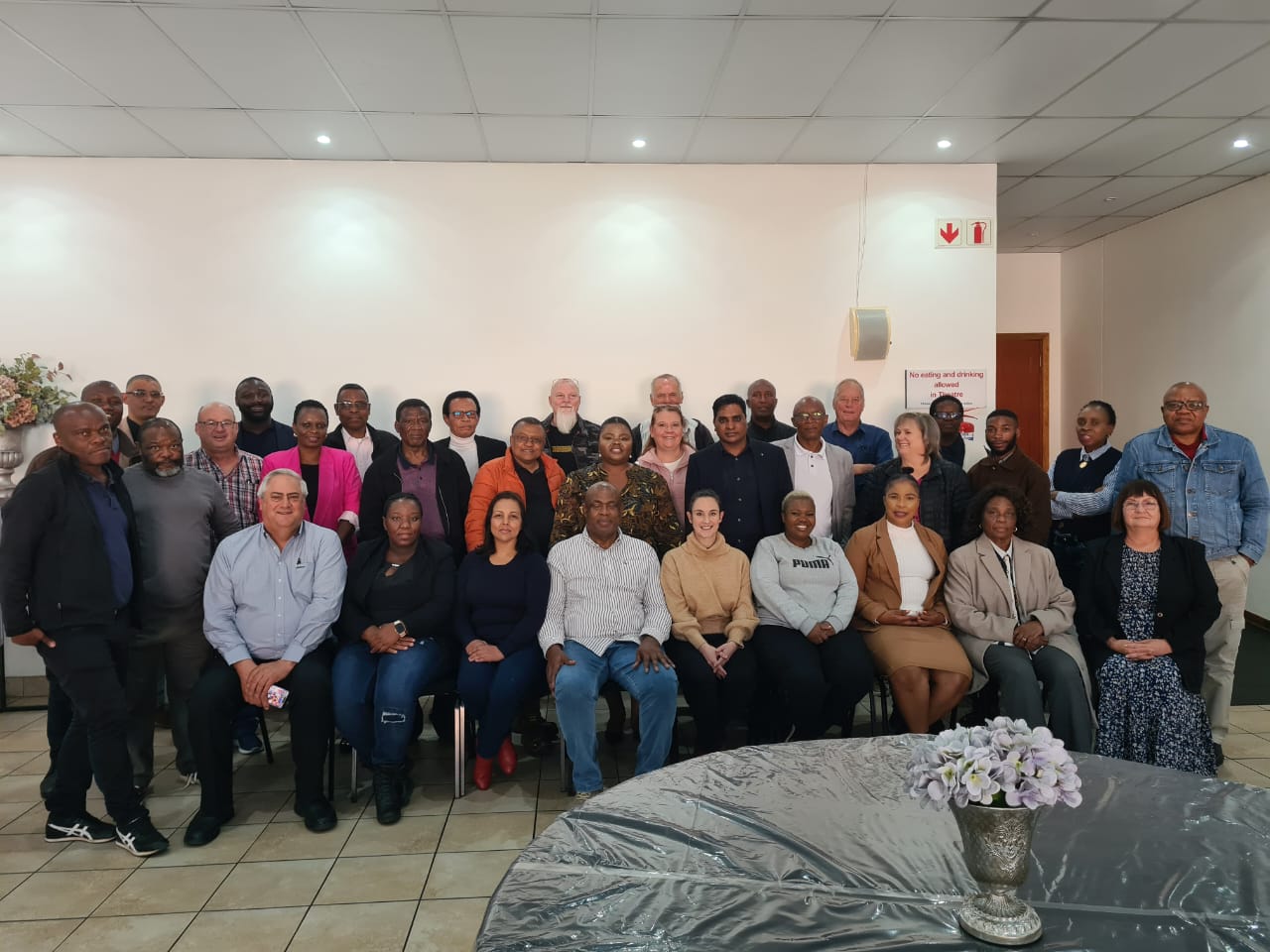 Nkosi Mbewe Law Group Team